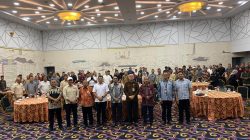 Kolaborasi Pemerintah dan Petani, Wujudkan Ketahanan Pangan di Kalbar