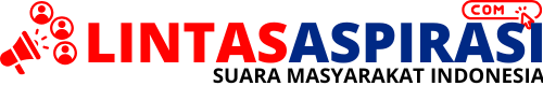 LintasAspirasi.com