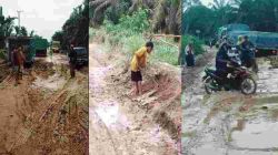 “AWaSI Jambi: Rakyat Jalan Kaki, Pejabat Jalan-Jalan! Pemkab Muaro Jambi Memang Lucu!”