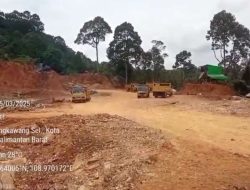 Lapor Pak Kapolda! Tambang Galian C Ilegal di Sedau Makin Menggila, Hukum Mandul?