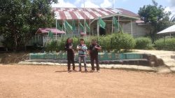 Tiga Awak Media Temukan Dugaan Permasalahan Karyawan di PT Mustika Agung Sentosa.