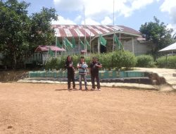 Tiga Awak Media Temukan Dugaan Permasalahan Karyawan di PT Mustika Agung Sentosa.