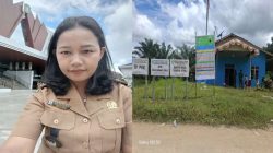 KADES SUNGAI SERIA BUKA SUARA: DANA DESA BELUM CAIR SAAT BERITA TERBIT, BANTAHAN KERAS ATAS TUDUHAN TAK BERDASAR DAN MOTIF TERSEMBUNYI!