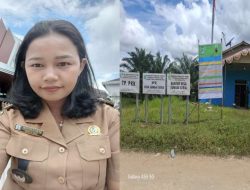 KADES SUNGAI SERIA BUKA SUARA: DANA DESA BELUM CAIR SAAT BERITA TERBIT, BANTAHAN KERAS ATAS TUDUHAN TAK BERDASAR DAN MOTIF TERSEMBUNYI!