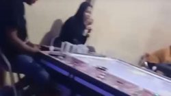 Diduga Dikelola Asiong, Perjudian Tembak Ikan di Sambas Bebas Beroperasi dan Terkesan Kebal Hukum.